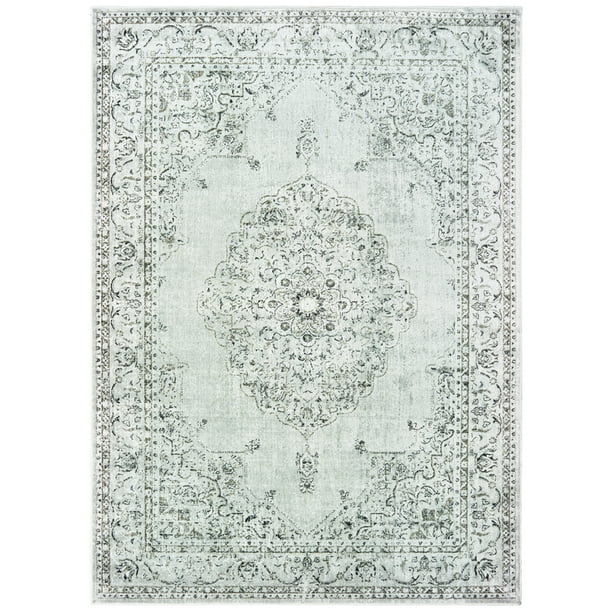 United Weavers Royalton Area Rug 853 10215 Stirling Ivory Bordered Ornament 2' 7 x 19' 8 Rectangle United Weavers Royalton Area Rug 853 10215 Stirling Ivory Bordered Ornament 2' 7 x 19' 8 Rectangle